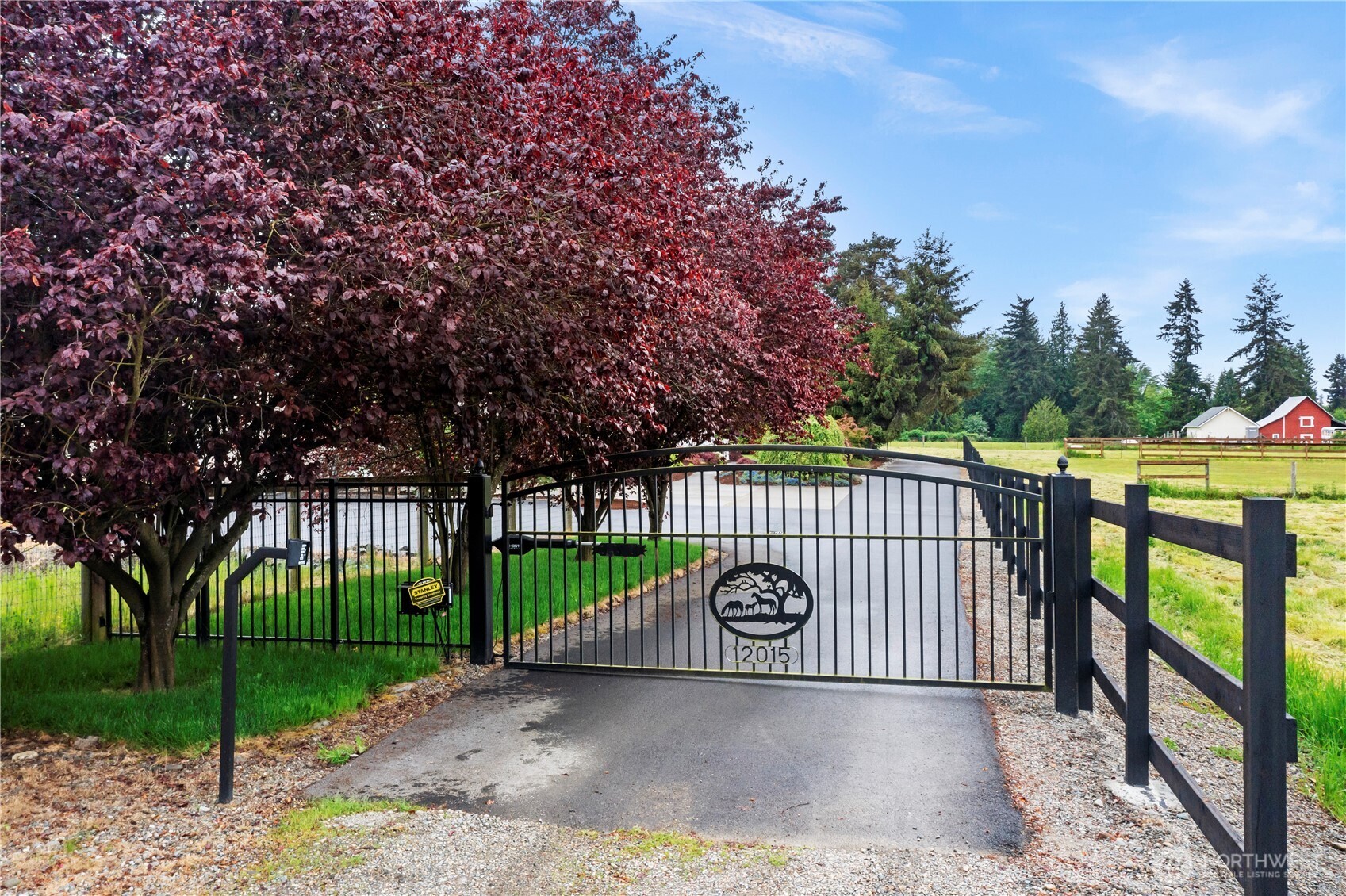 12015 19th Street Ct E, Edgewood, WA 98372