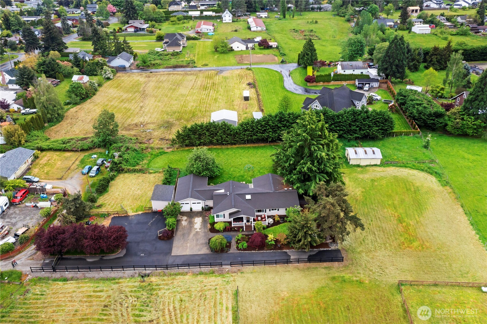 12015 19th Street Ct E, Edgewood, WA 98372