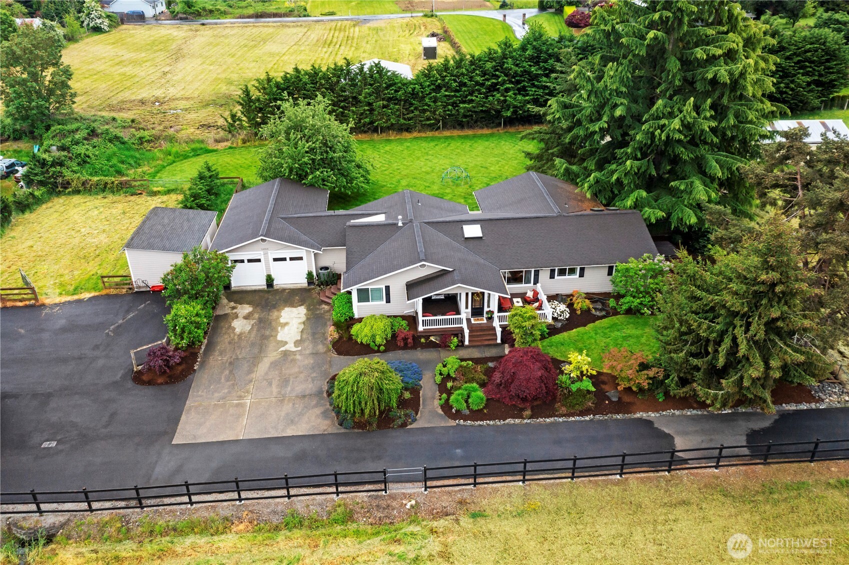 12015 19th Street Ct E, Edgewood, WA 98372