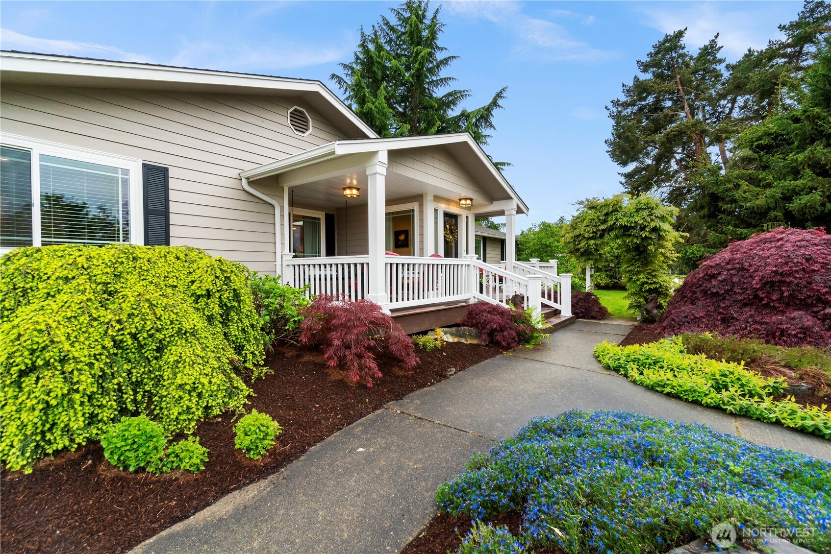 12015 19th Street Ct E, Edgewood, WA 98372