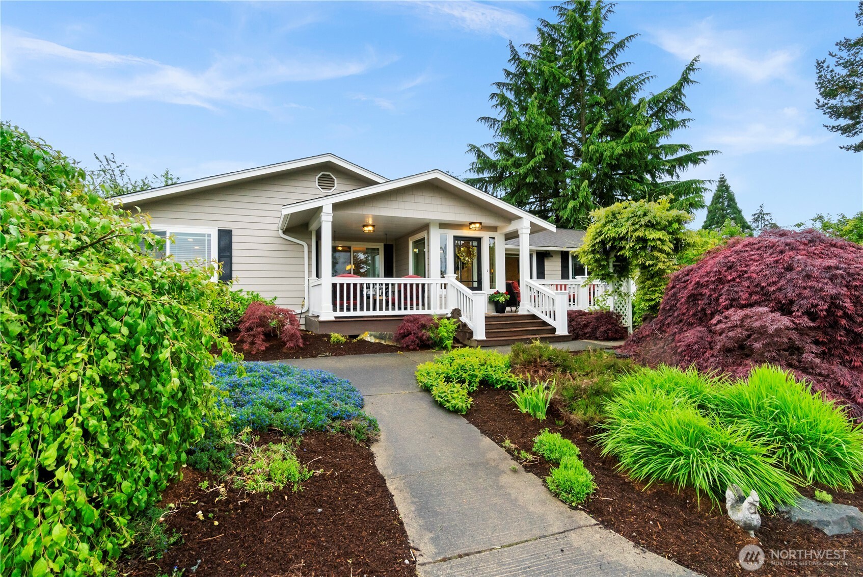 12015 19th Street Ct E, Edgewood, WA 98372
