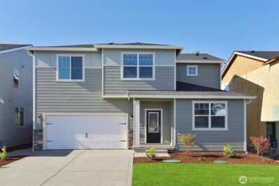 9703 Hay Street SE, Yelm, WA 98597