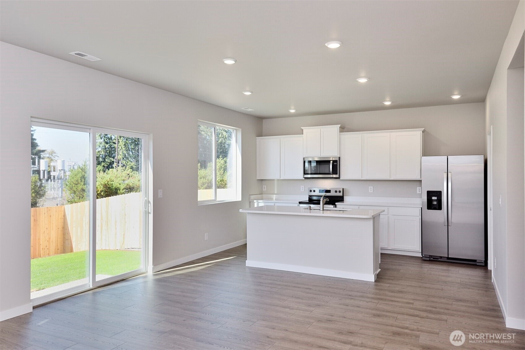 9703 Hay Street SE, Yelm, WA 98597
