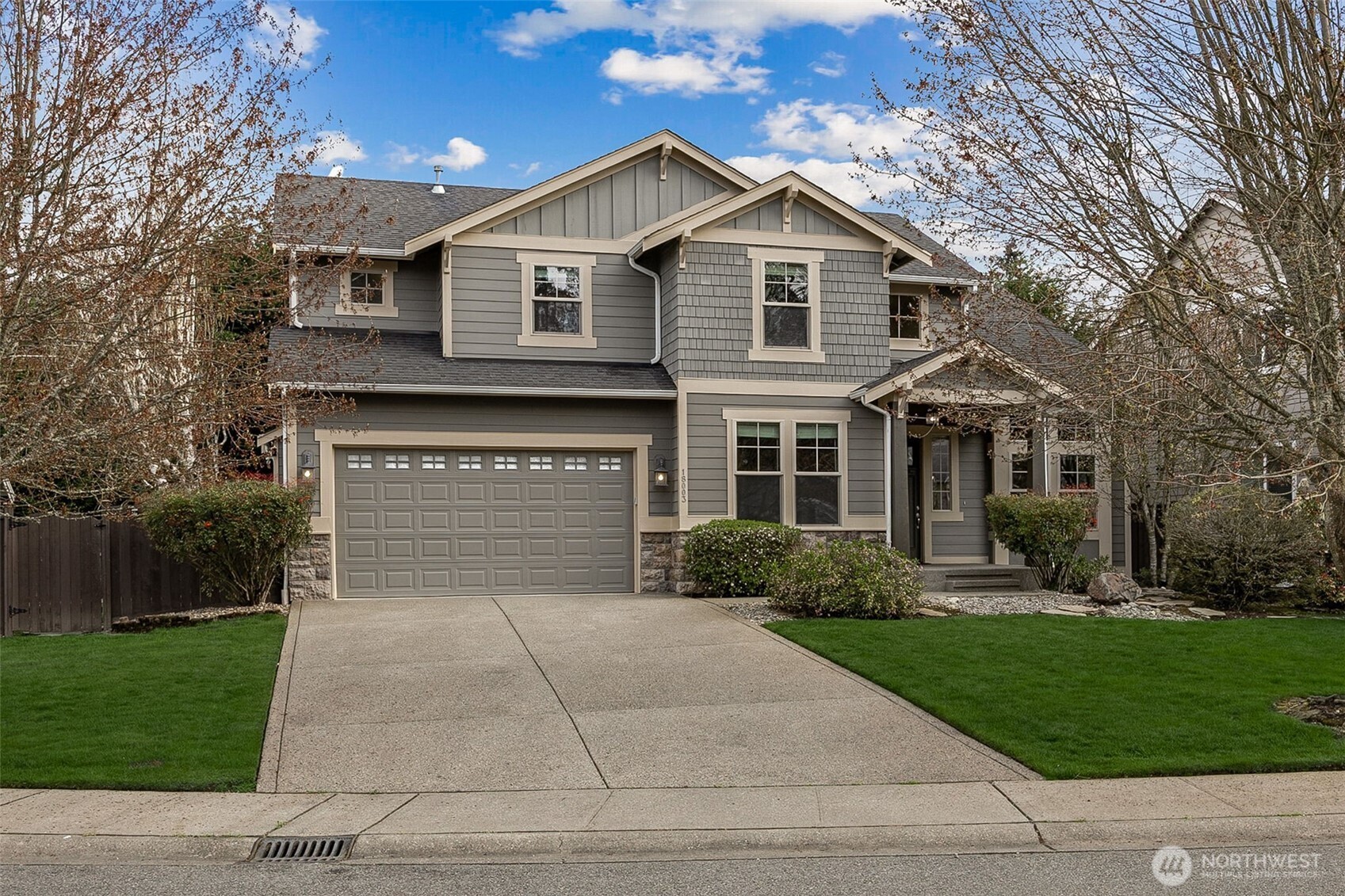 18003 115th Street Ct E, Bonney Lake, WA 98391