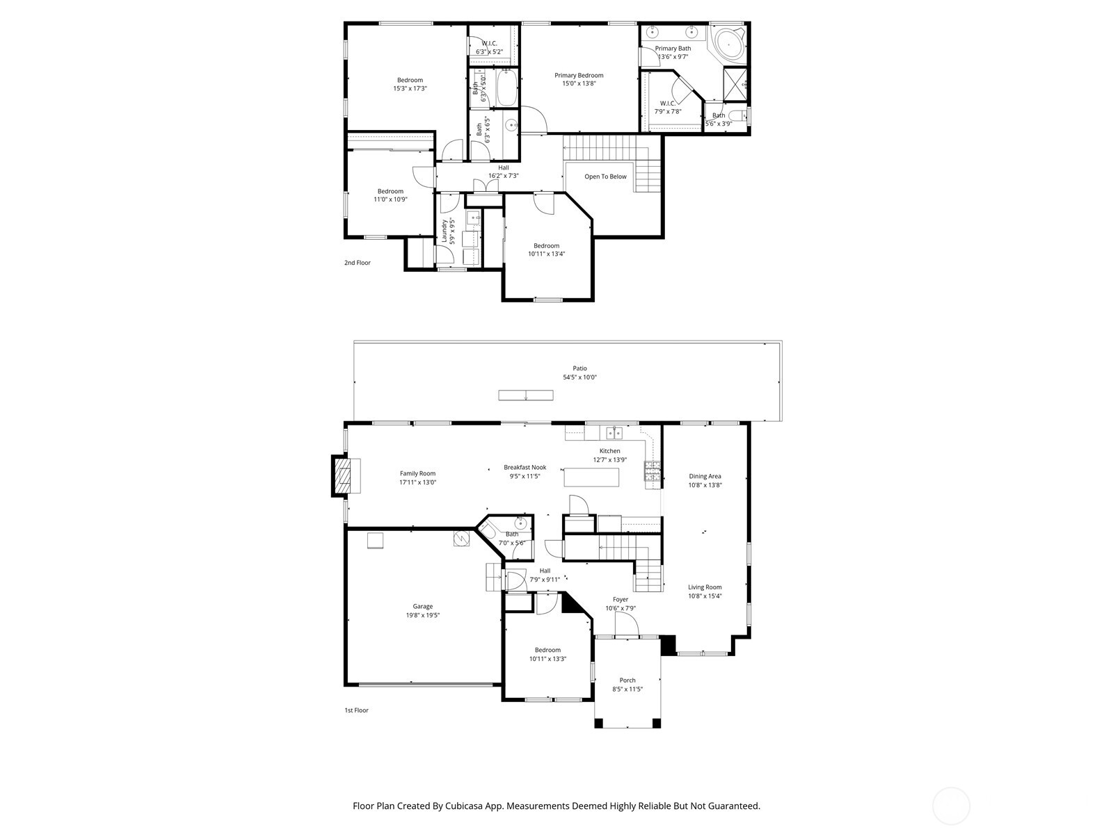 18003 115th Street Ct E, Bonney Lake, WA 98391