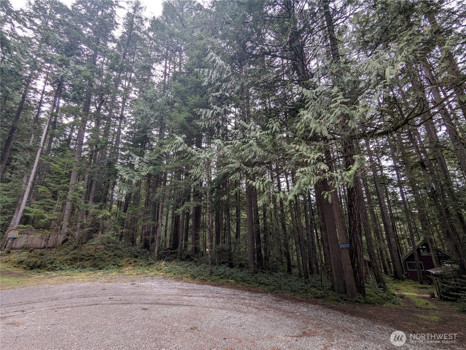 66 Skagit Way , Marblemount, WA 98267