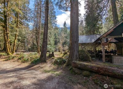 66 Skagit Way , Marblemount, WA 98267 - Photo 12