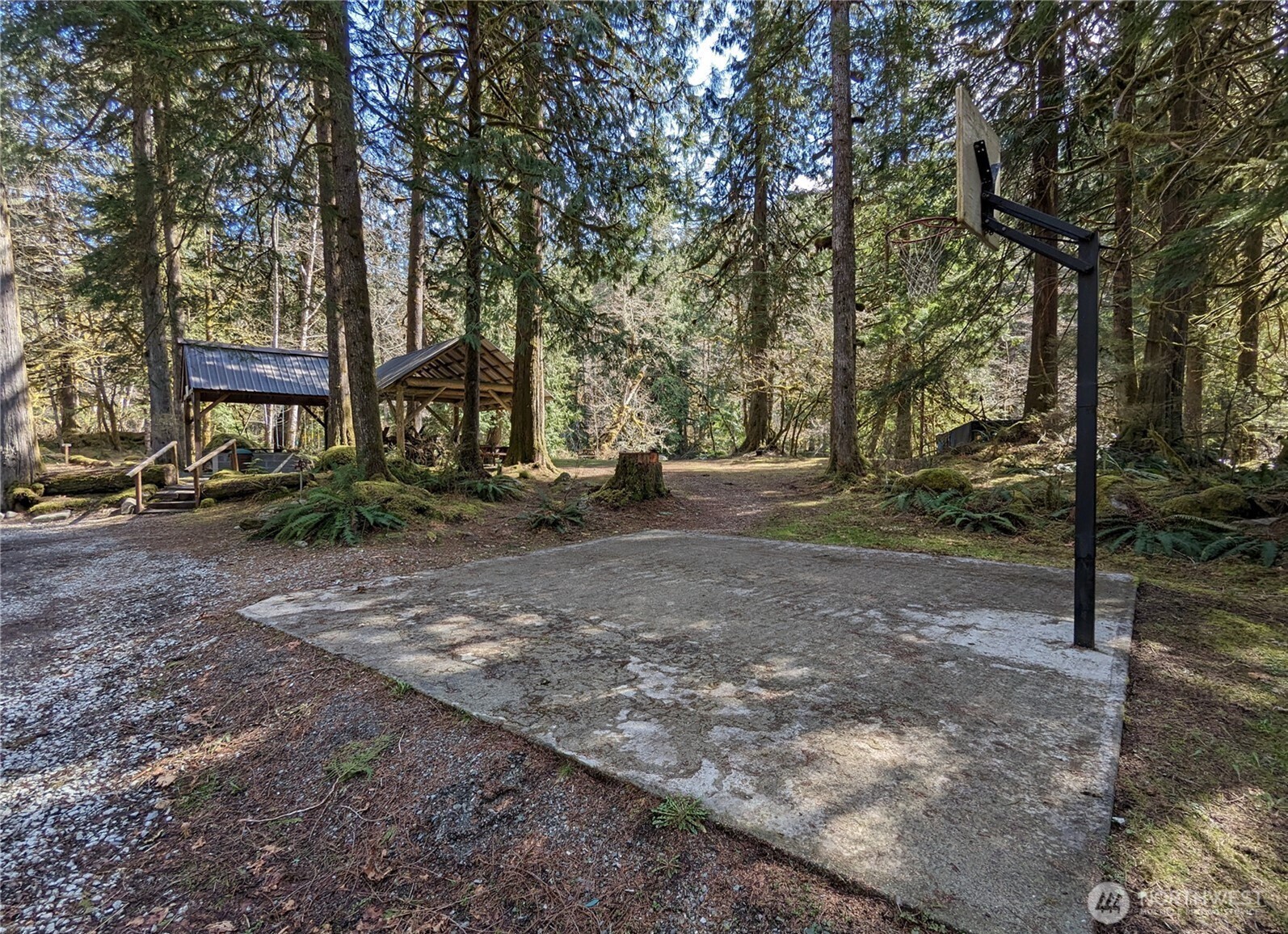 66 Skagit Way , Marblemount, WA 98267