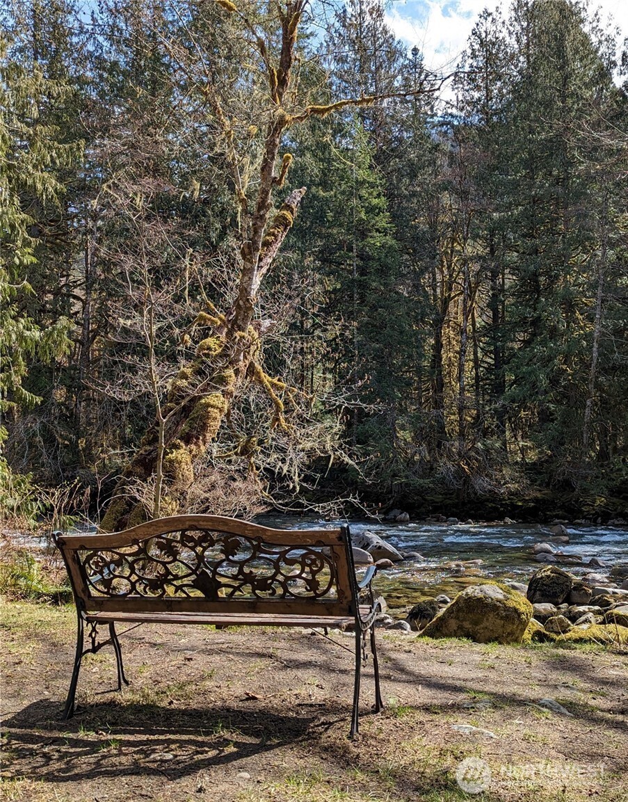66 Skagit Way , Marblemount, WA 98267