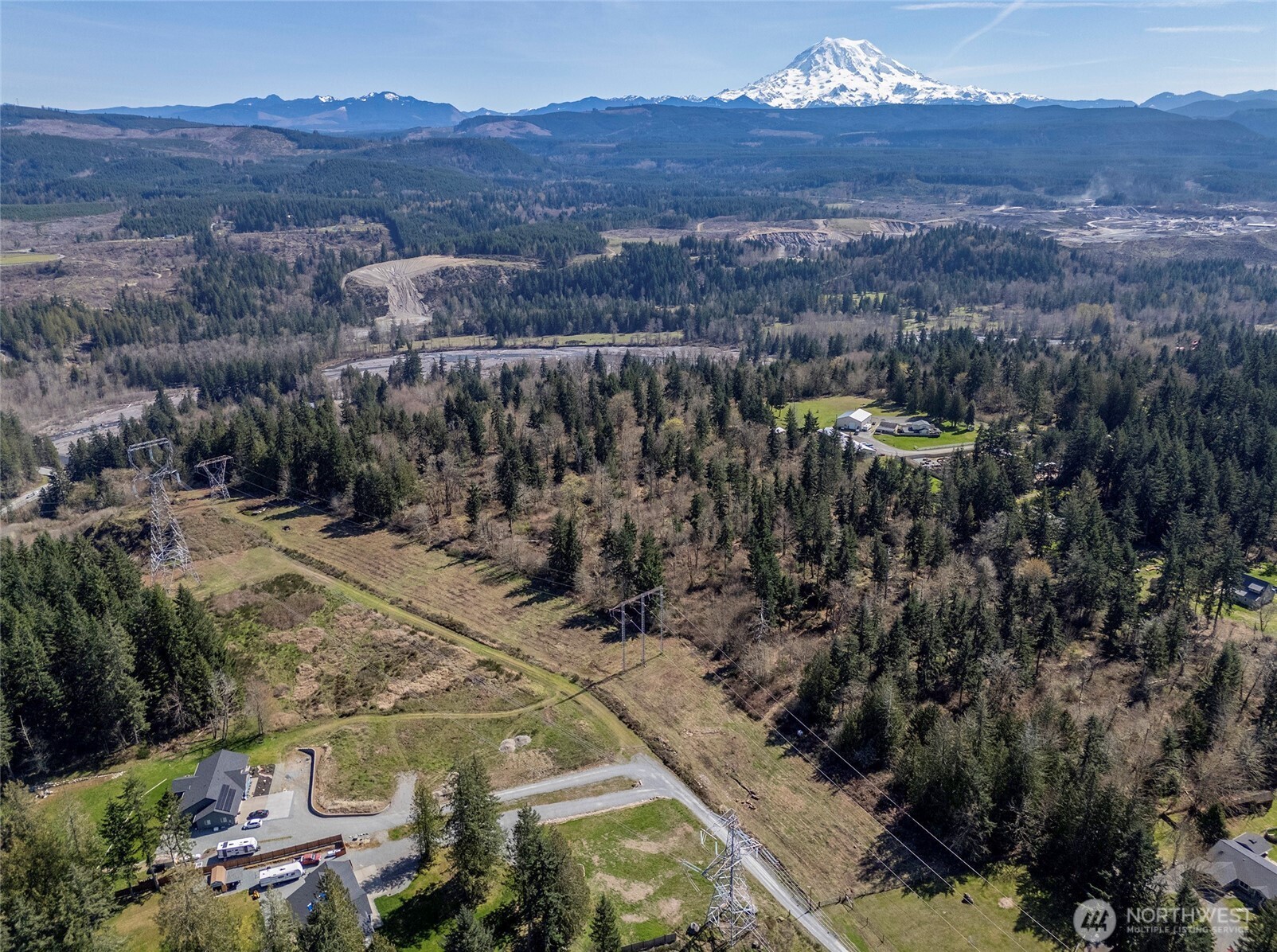 0 XXX 243rd Street E, Graham, WA 98338