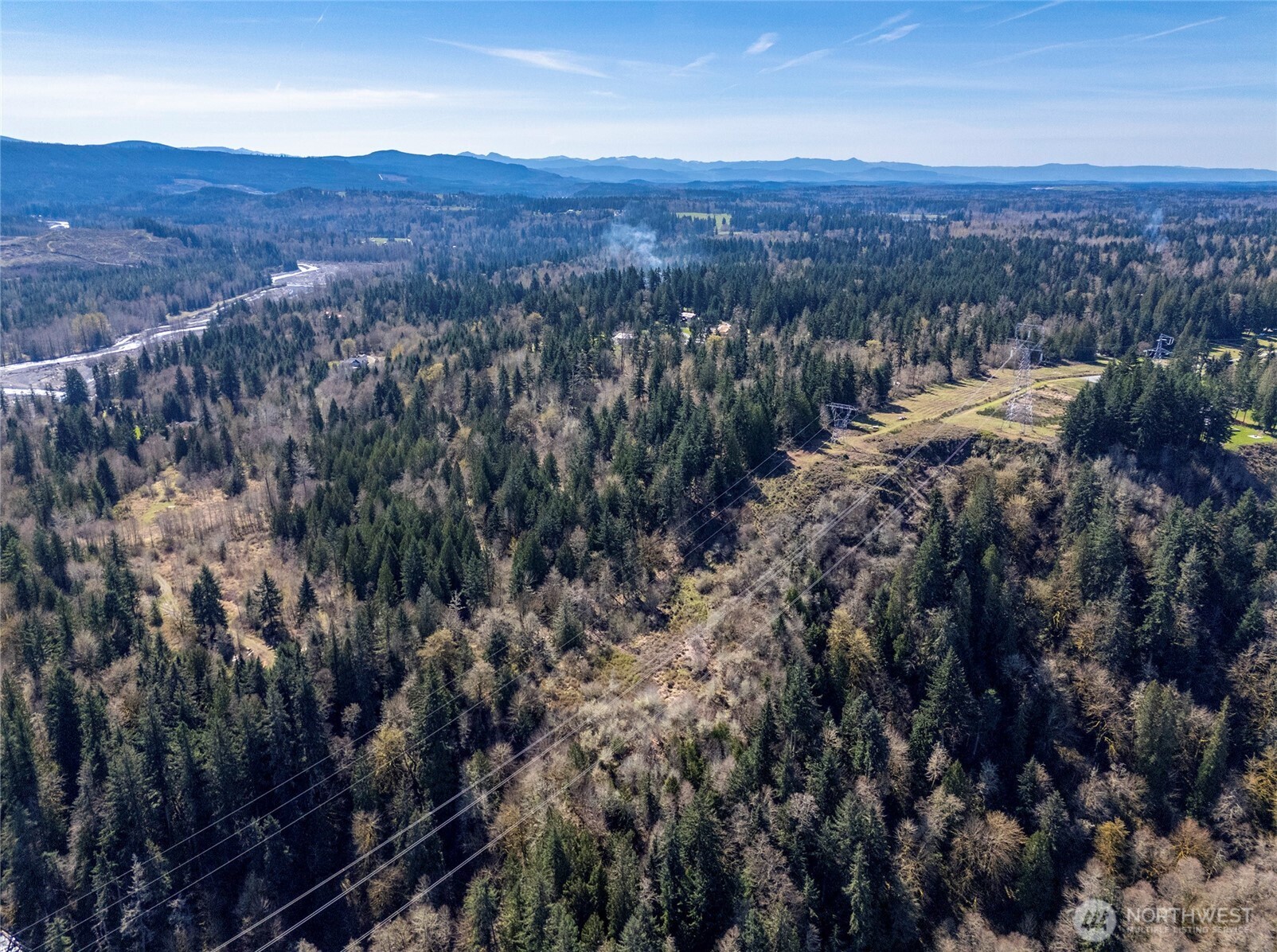 0 XXX 243rd Street E, Graham, WA 98338