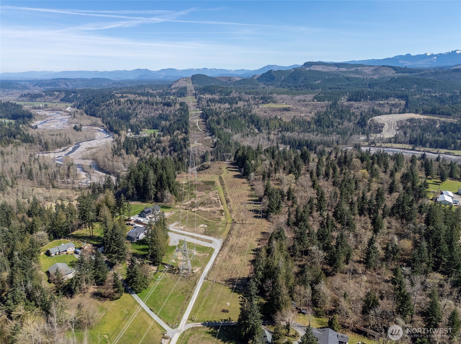 0 XXX 243rd Street E, Graham, WA 98338