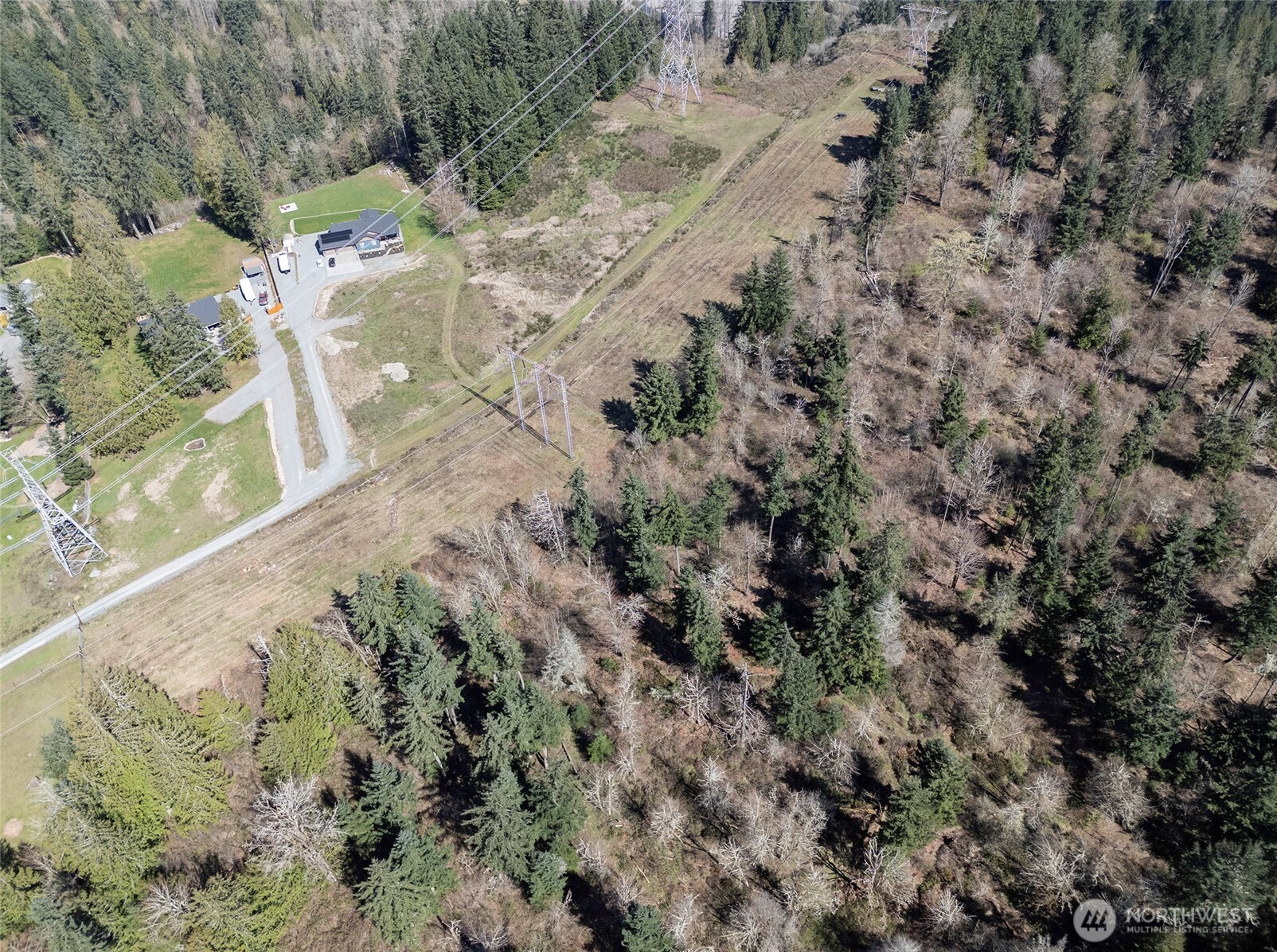 0 XXX 243rd Street E, Graham, WA 98338