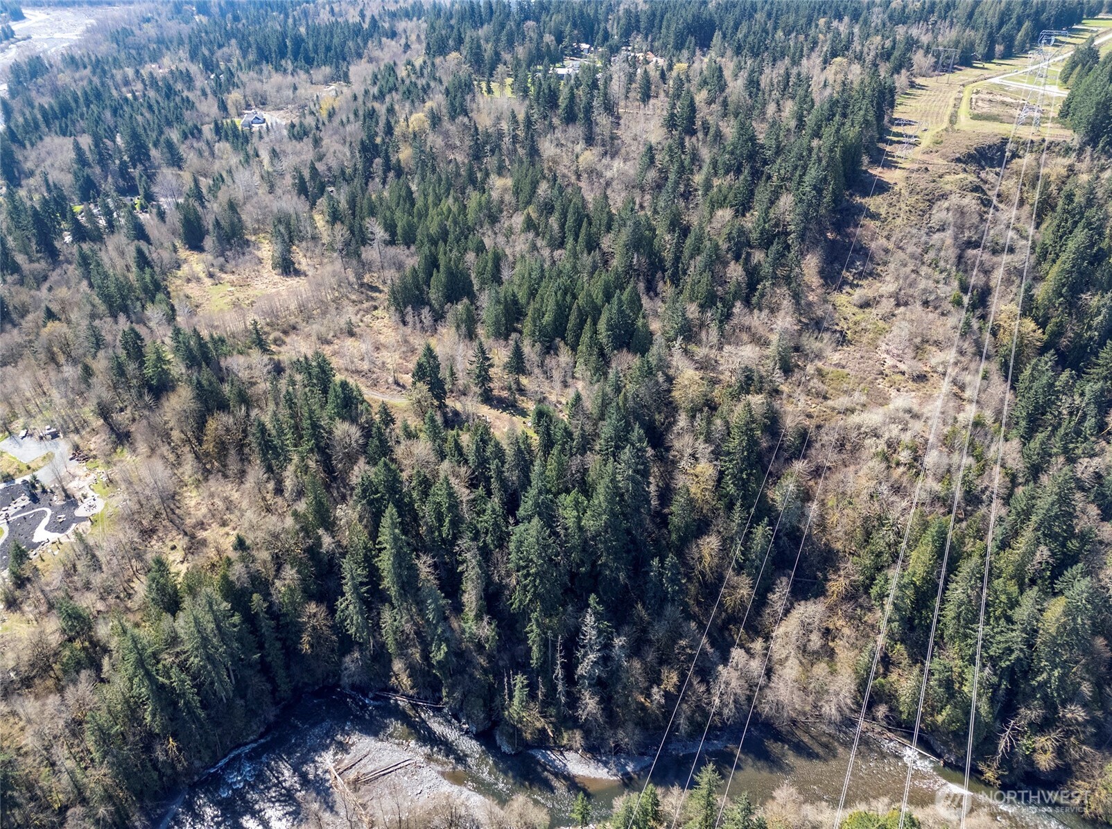 0 XXX 243rd Street E, Graham, WA 98338