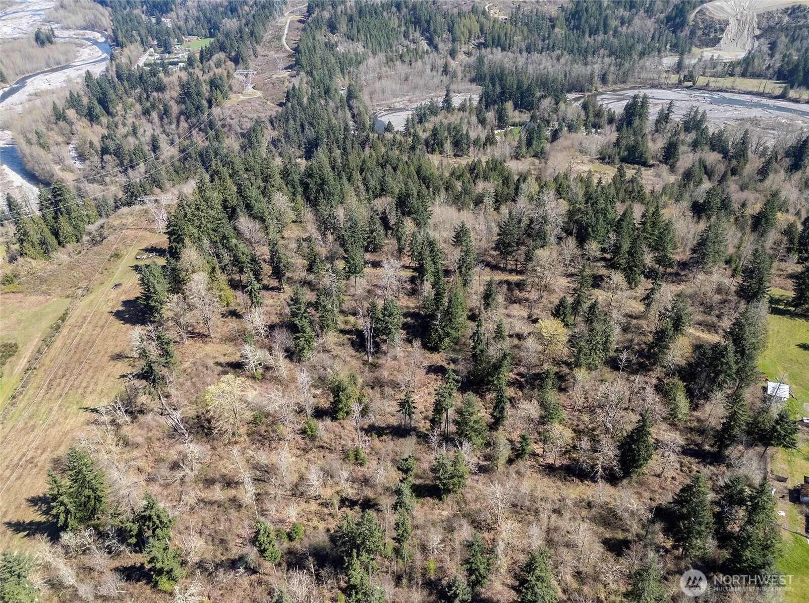 0 XXX 243rd Street E, Graham, WA 98338