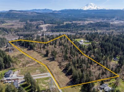 0 XXX 243rd Street E, Graham, WA 98338 - Photo 3