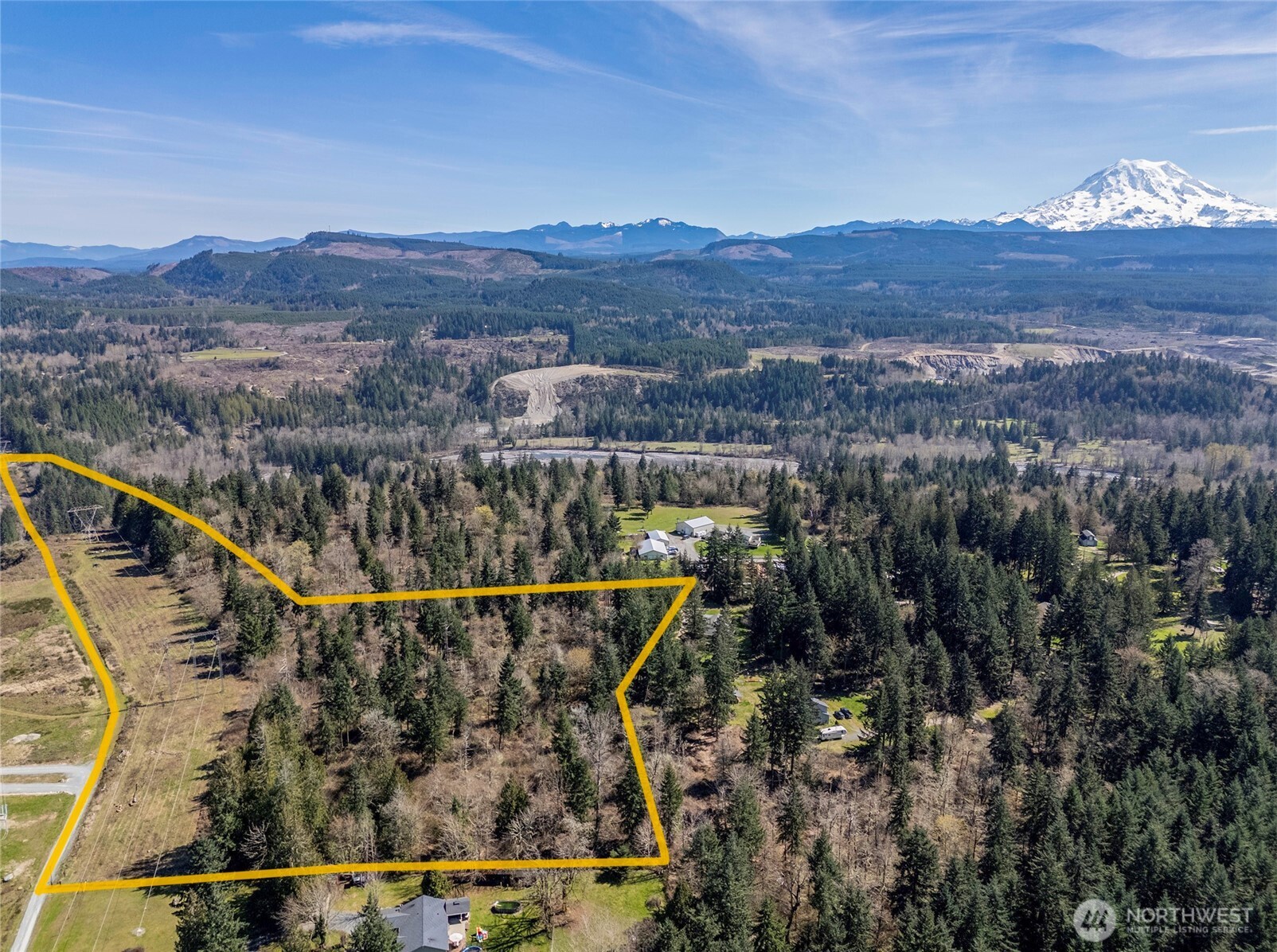 0 XXX 243rd Street E, Graham, WA 98338