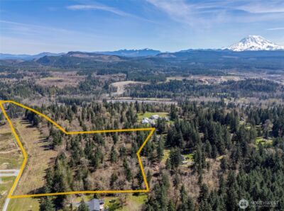 0 XXX 243rd Street E, Graham, WA 98338 - Photo 5