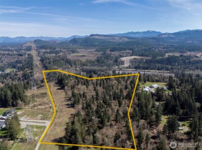 0 XXX 243rd Street E, Graham, WA 98338 - Photo 6