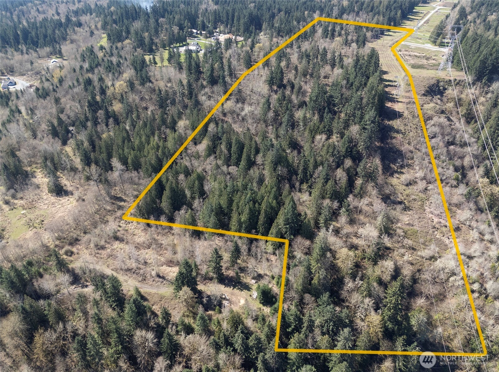 0 XXX 243rd Street E, Graham, WA 98338
