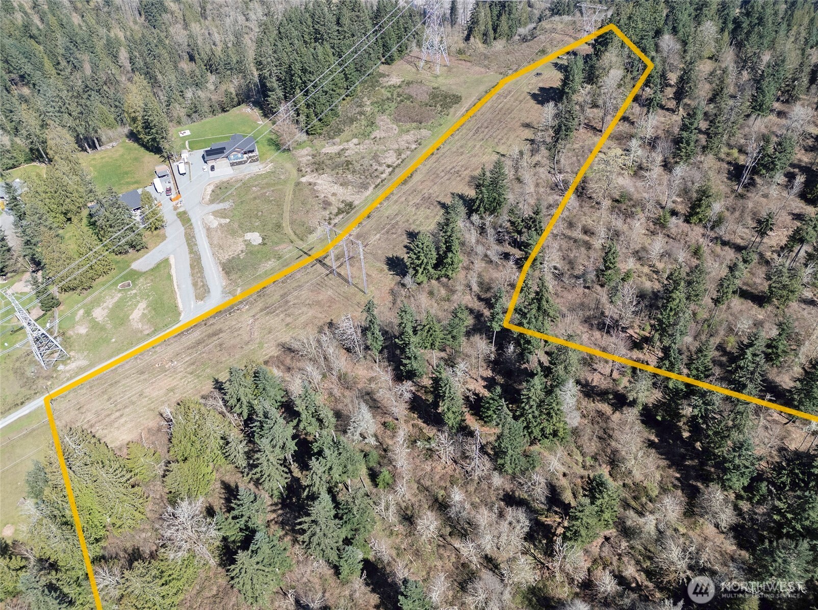 0 XXX 243rd Street E, Graham, WA 98338