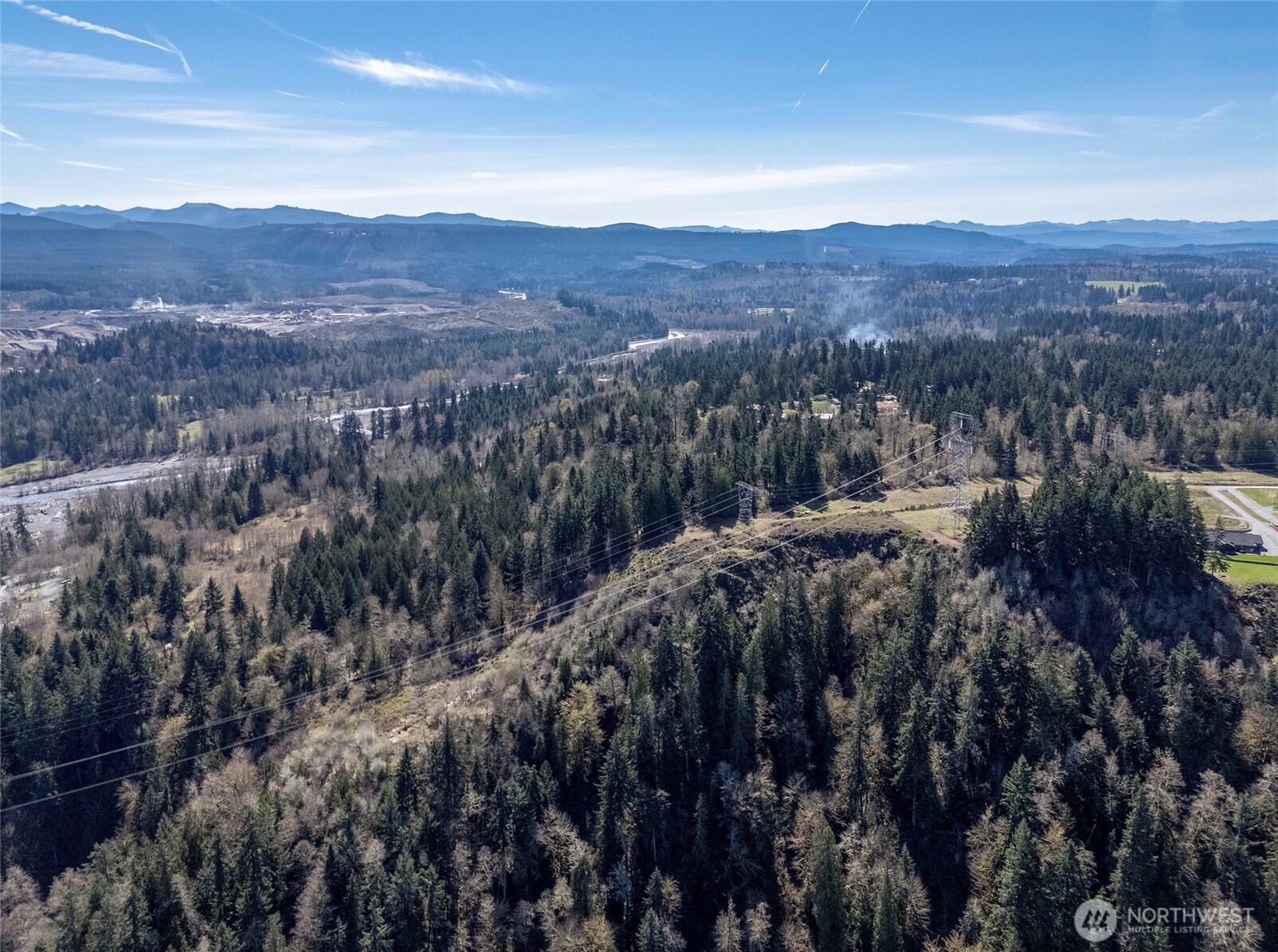 0 XXX 243rd Street E, Graham, WA 98338