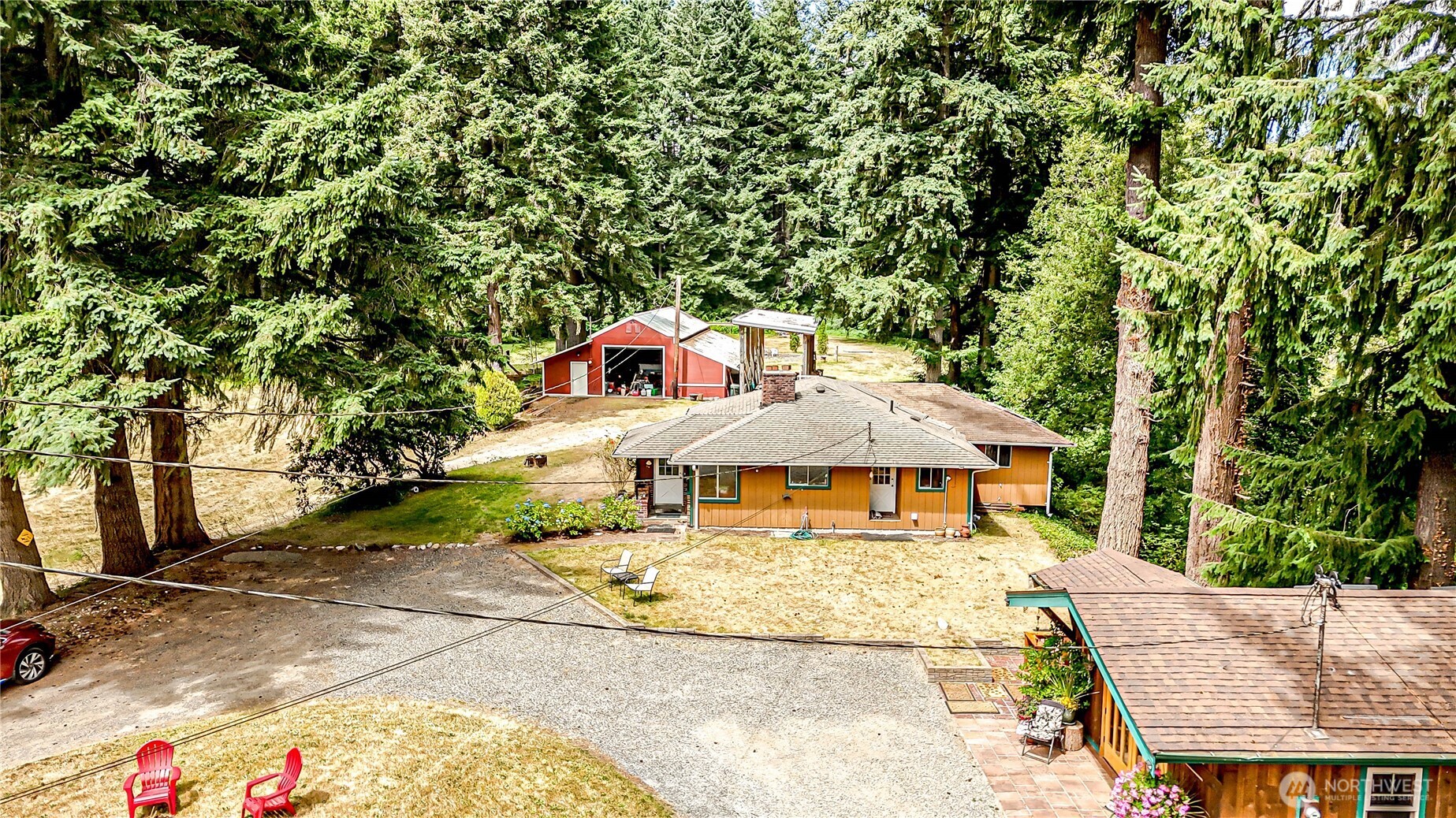 18612 51st Avenue SE, Bothell, WA 98012