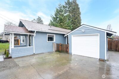7632 S D Street , Tacoma, WA 98408 - Photo 2