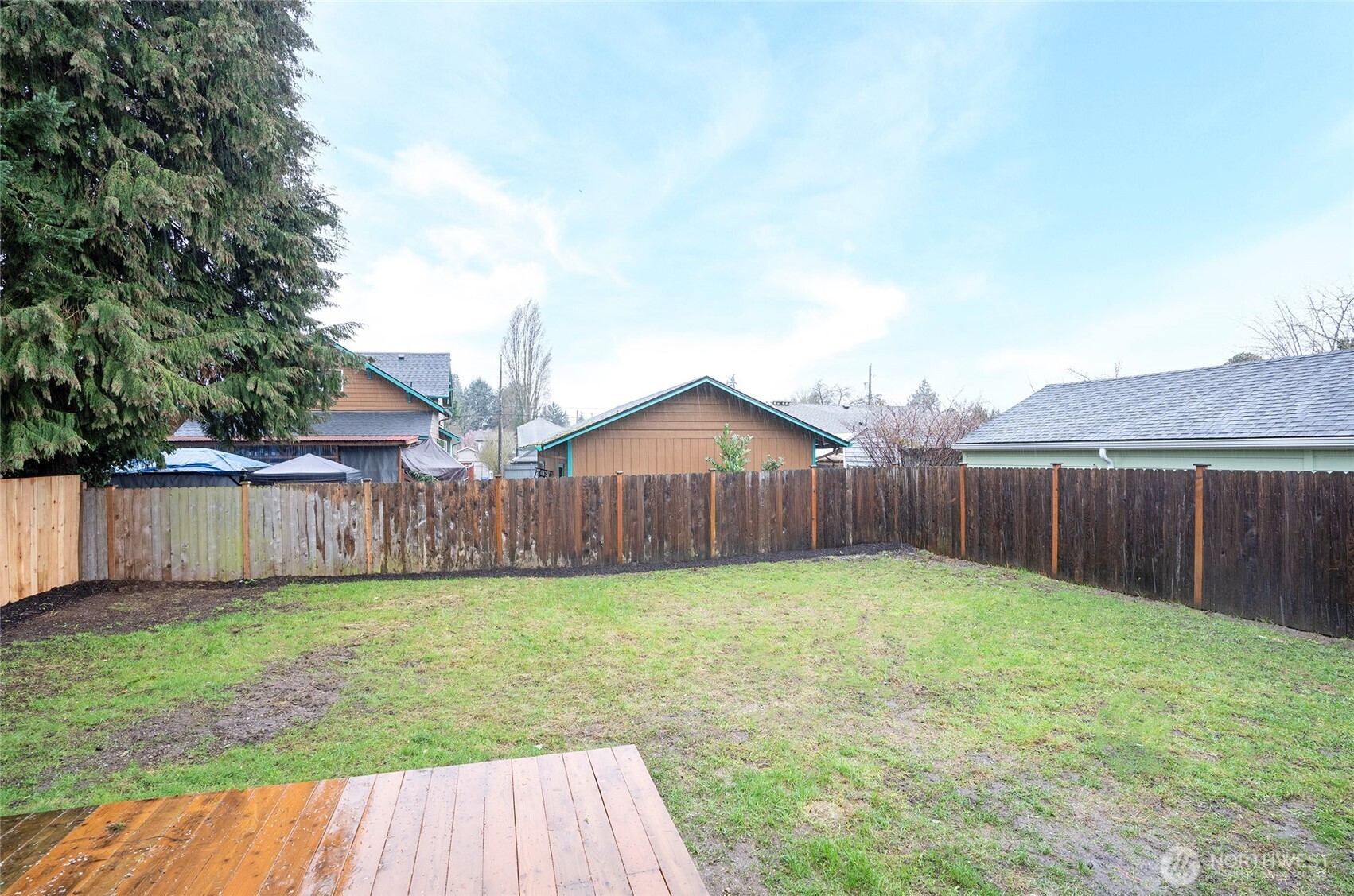 7632 S D Street , Tacoma, WA 98408