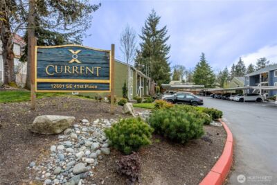 12607 SE 41st Place #H207, Bellevue, WA 98006