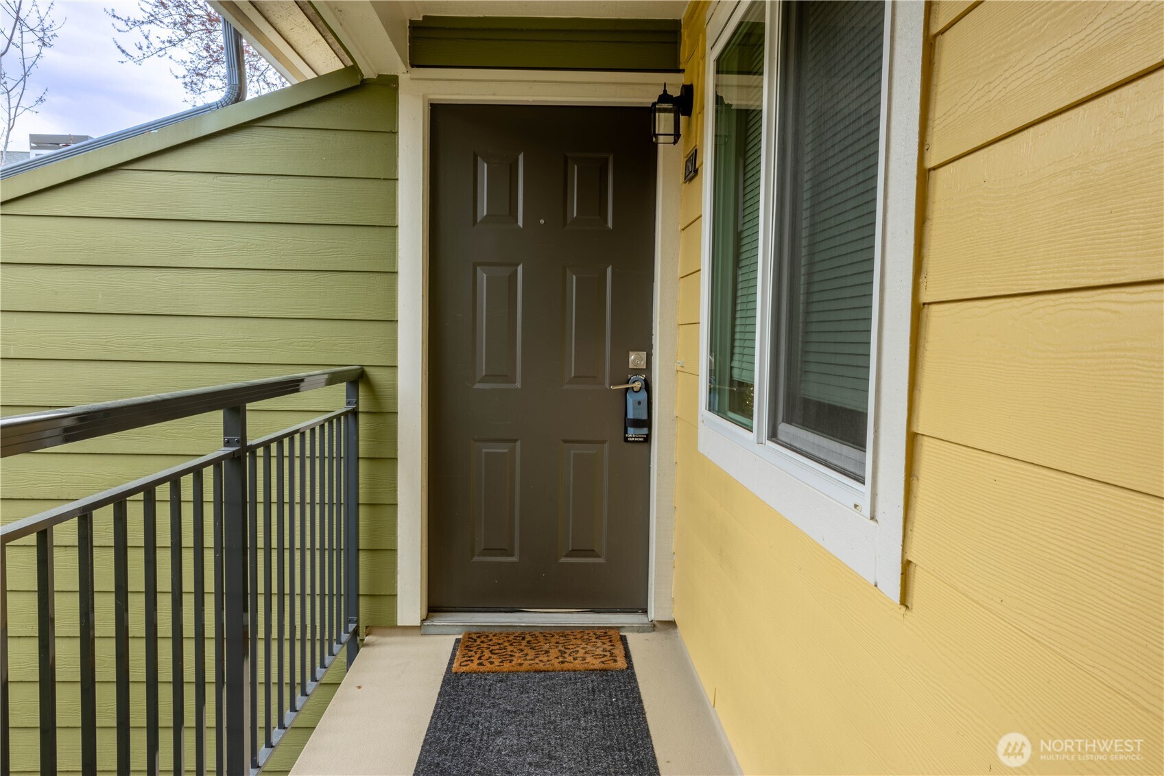 12607 SE 41st Place #H207, Bellevue, WA 98006