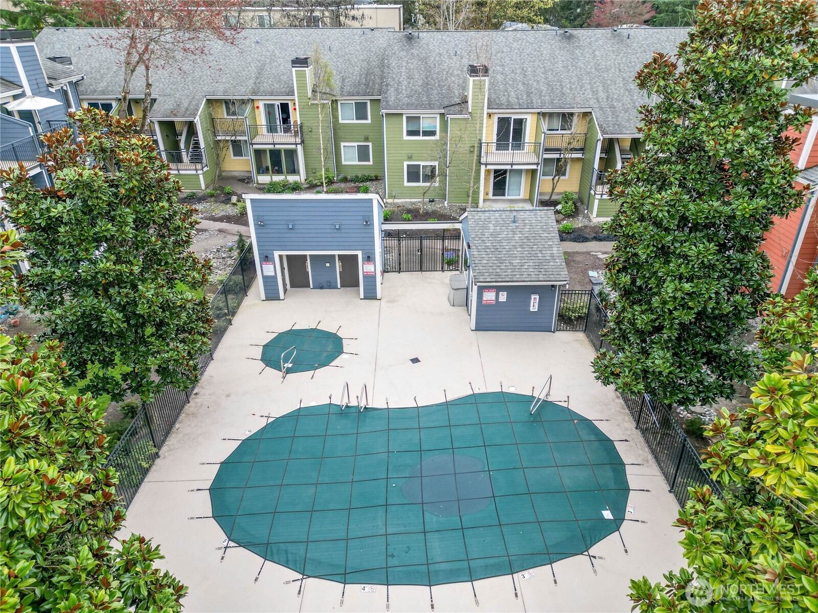 12607 SE 41st Place #H207, Bellevue, WA 98006