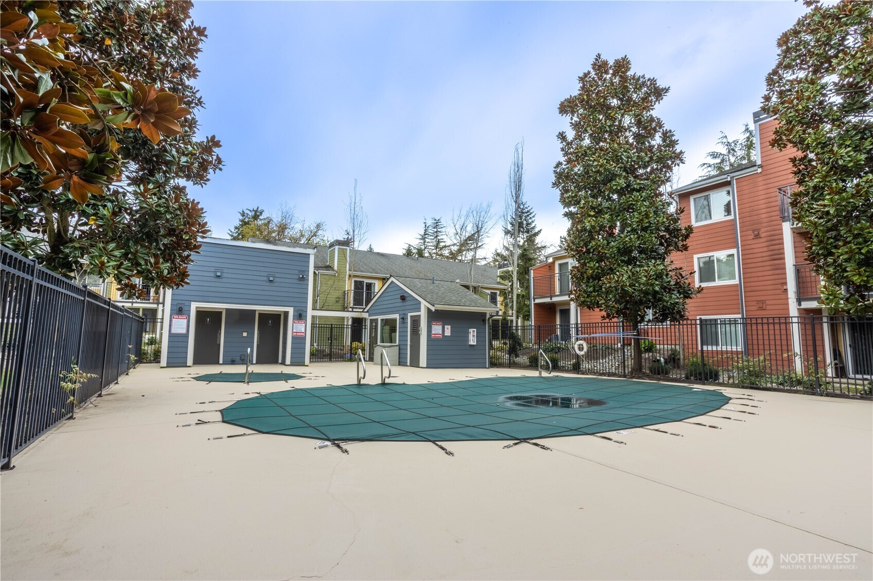 12607 SE 41st Place #H207, Bellevue, WA 98006