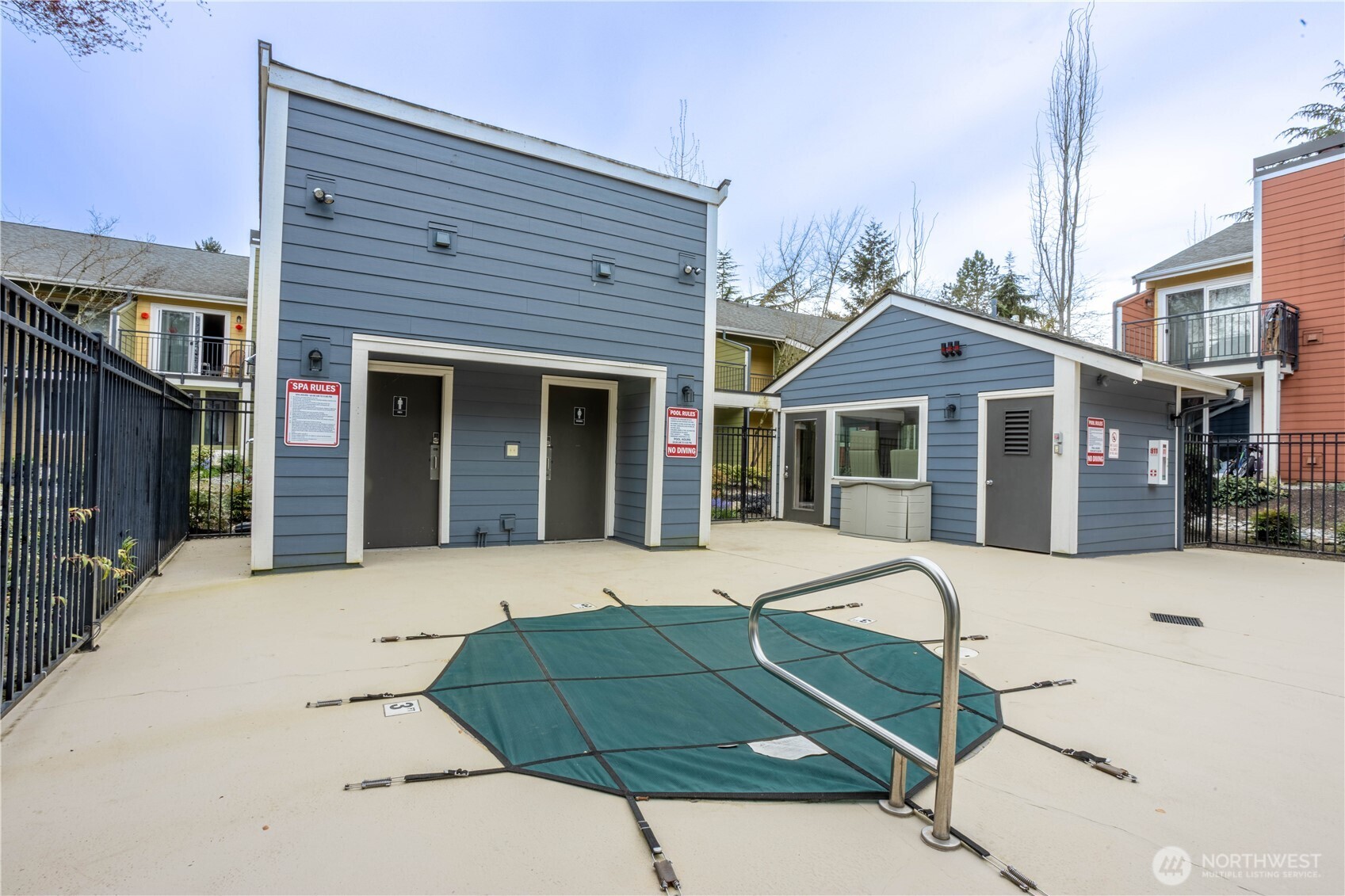 12607 SE 41st Place #H207, Bellevue, WA 98006