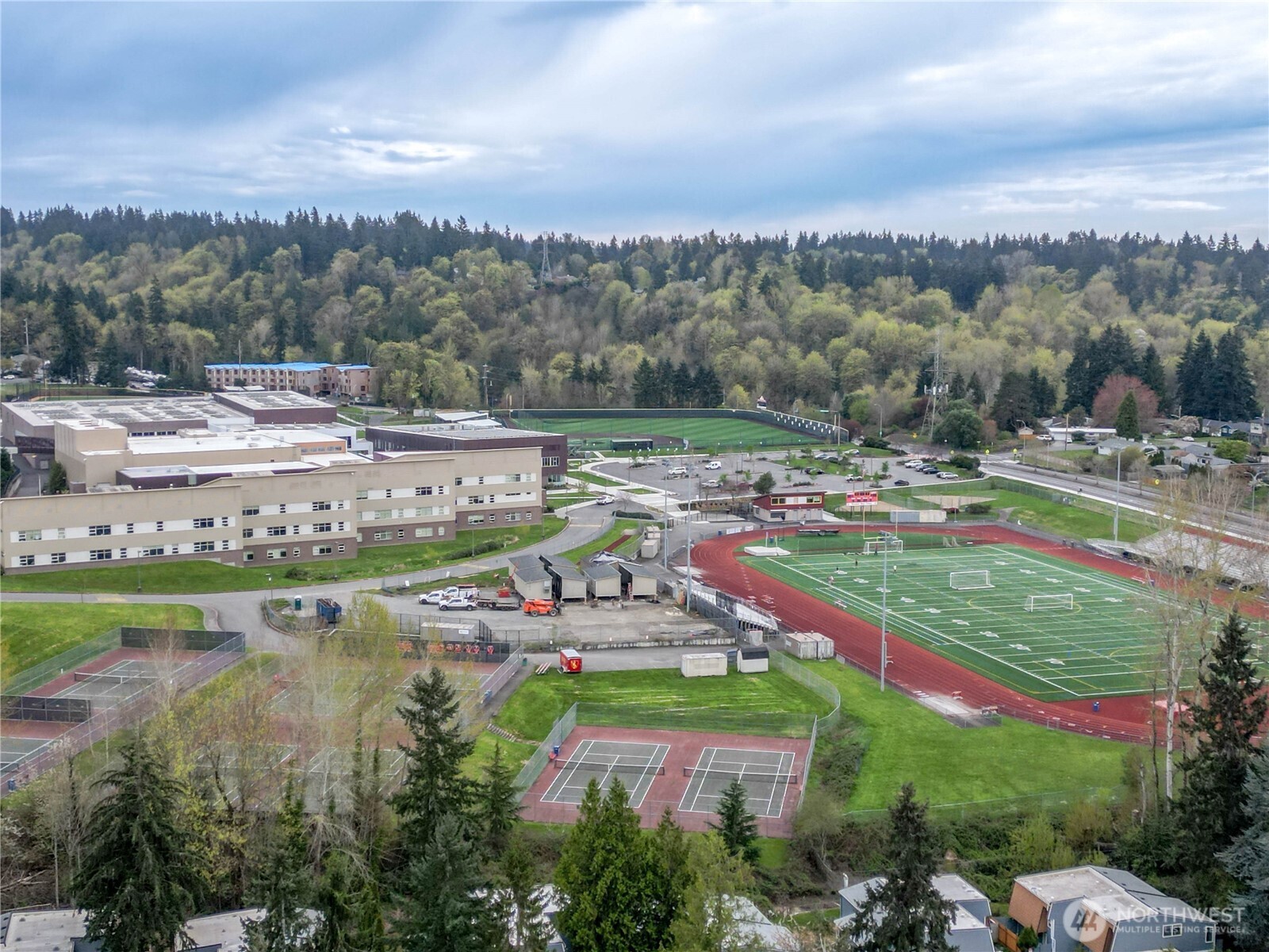 12607 SE 41st Place #H207, Bellevue, WA 98006
