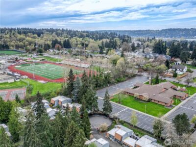 12607 SE 41st Place #H207, Bellevue, WA 98006 - Photo 26