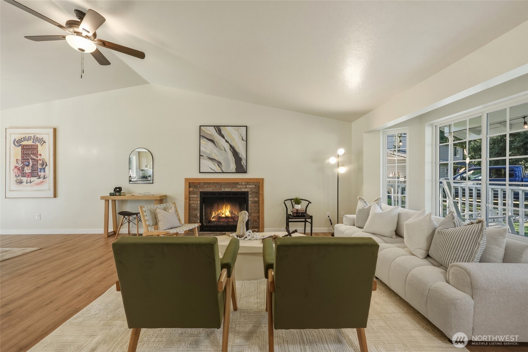 2947 Fordham Court SE, Lacey, WA 98503