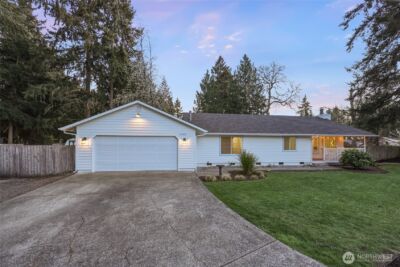 2947 Fordham Court SE, Lacey, WA 98503 - Photo 2