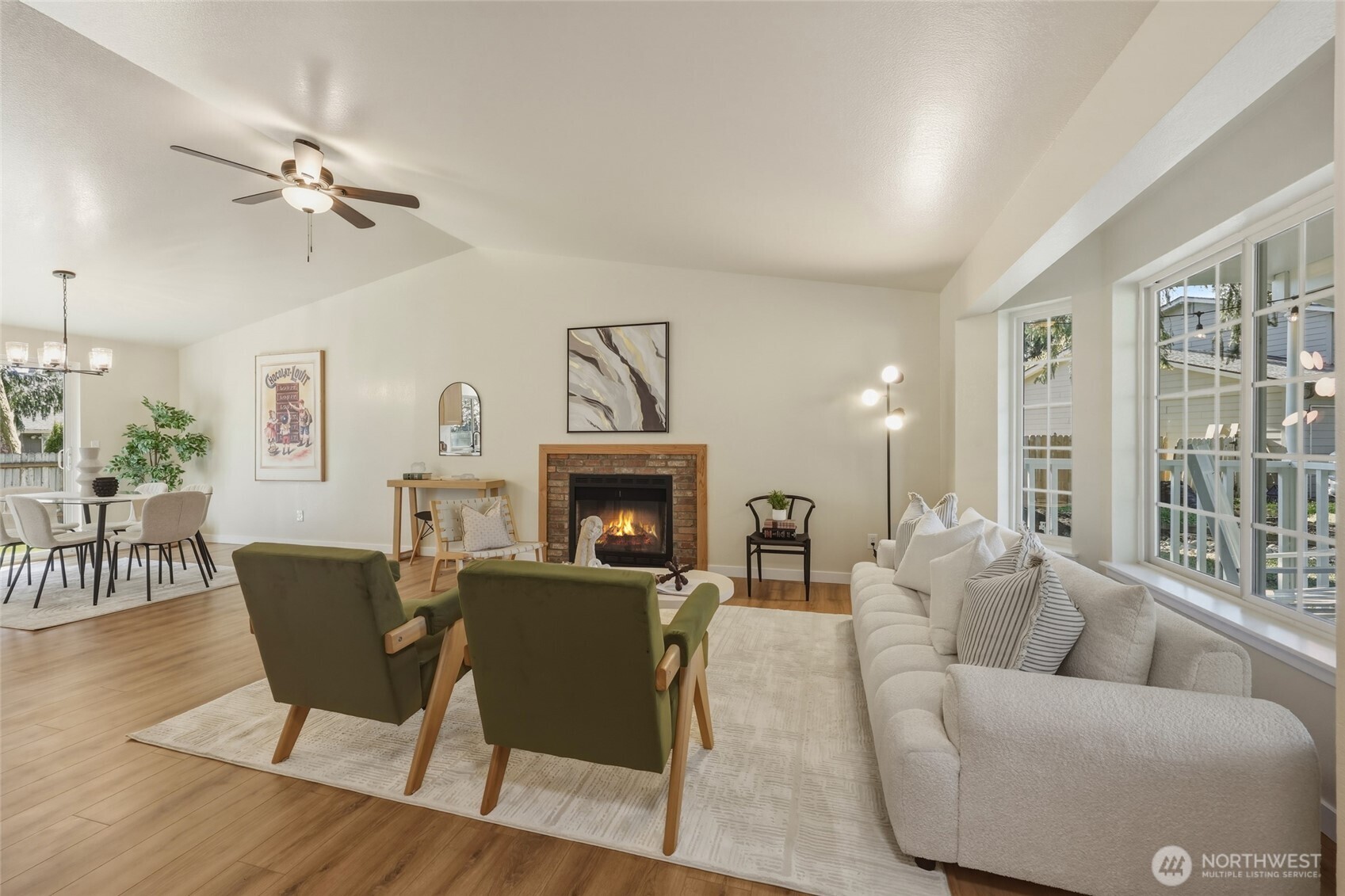 2947 Fordham Court SE, Lacey, WA 98503