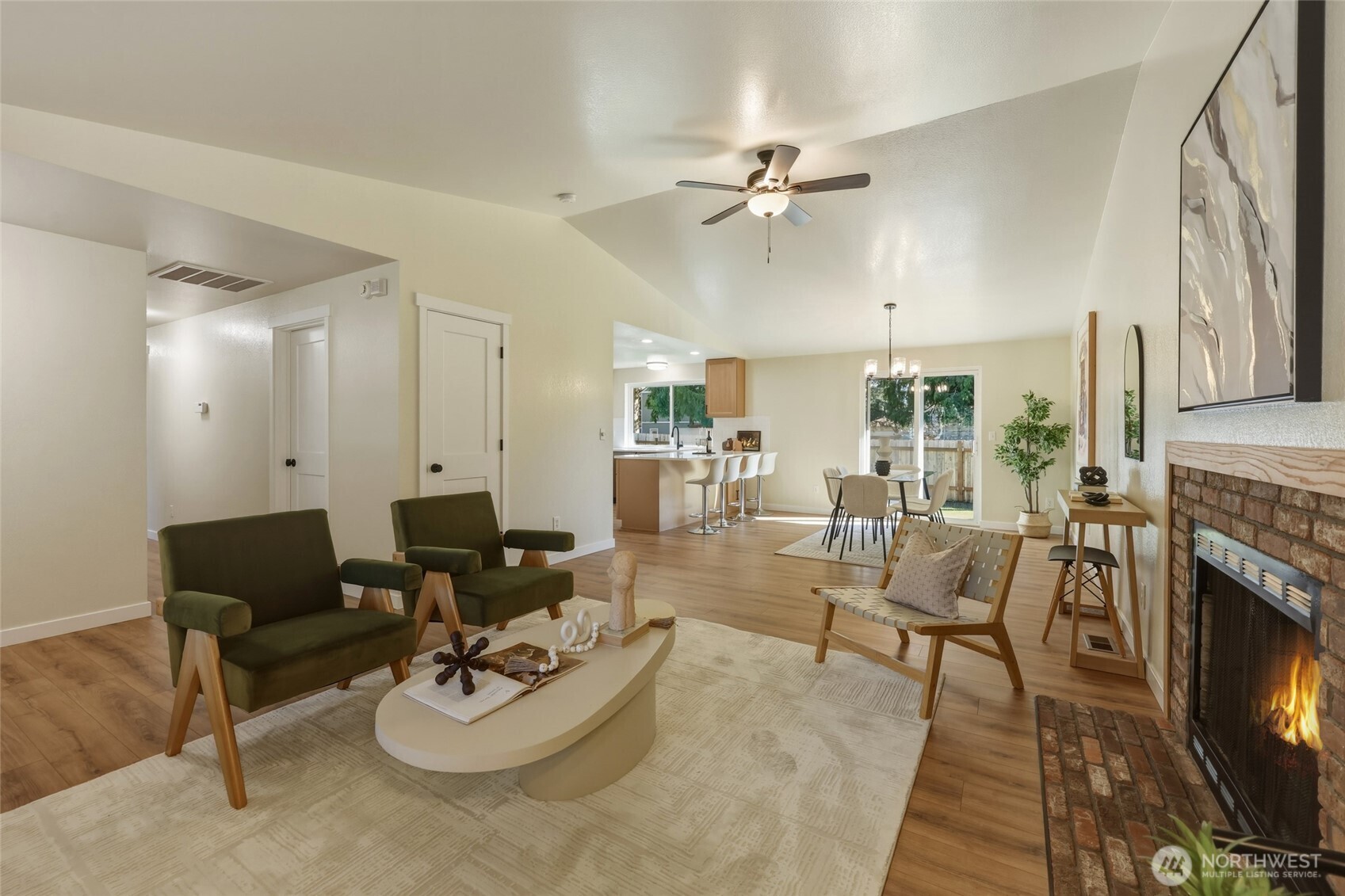 2947 Fordham Court SE, Lacey, WA 98503