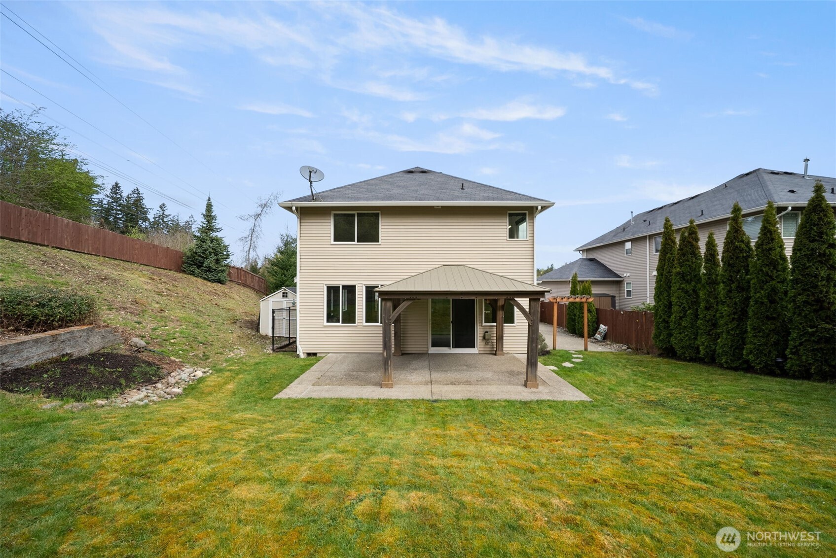 6731 Charlotte Avenue SE, Auburn, WA 98092