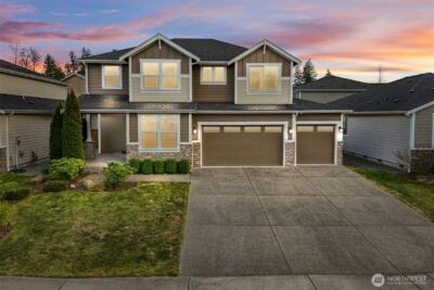 12806 173rd Street Ct E, Puyallup, WA 98374 - Photo 1