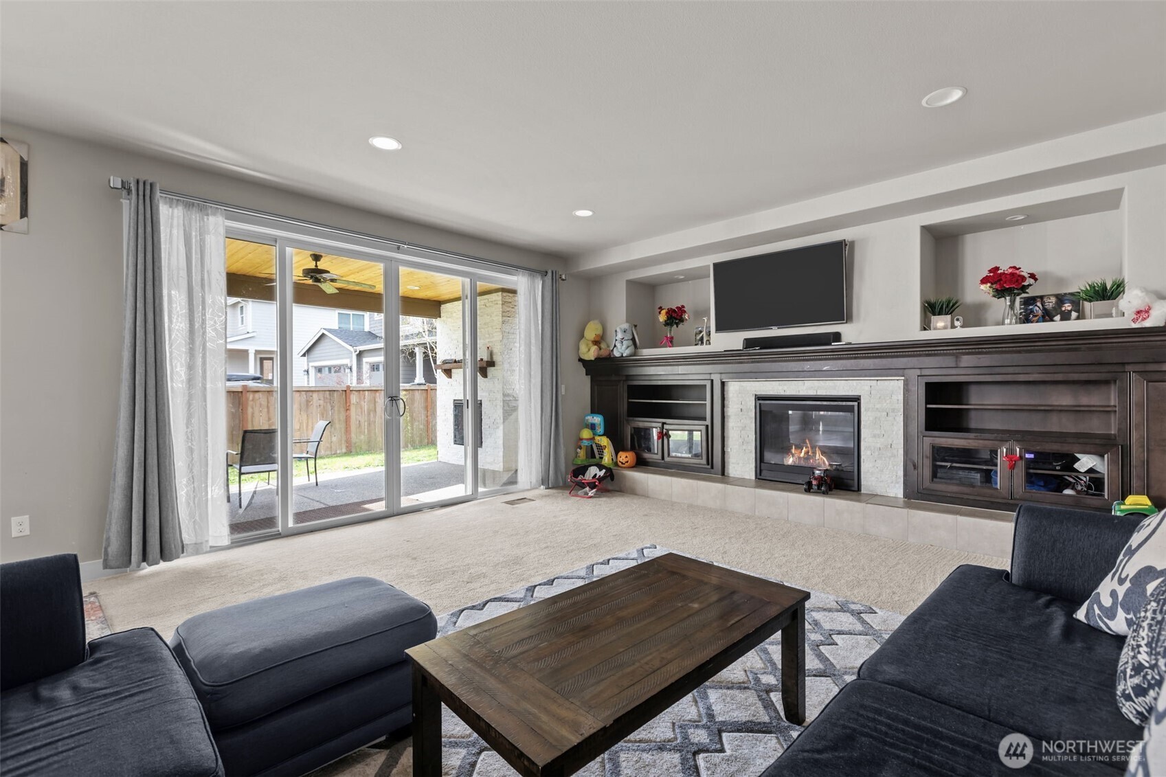 12806 173rd Street Ct E, Puyallup, WA 98374