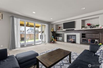 12806 173rd Street Ct E, Puyallup, WA 98374 - Photo 2