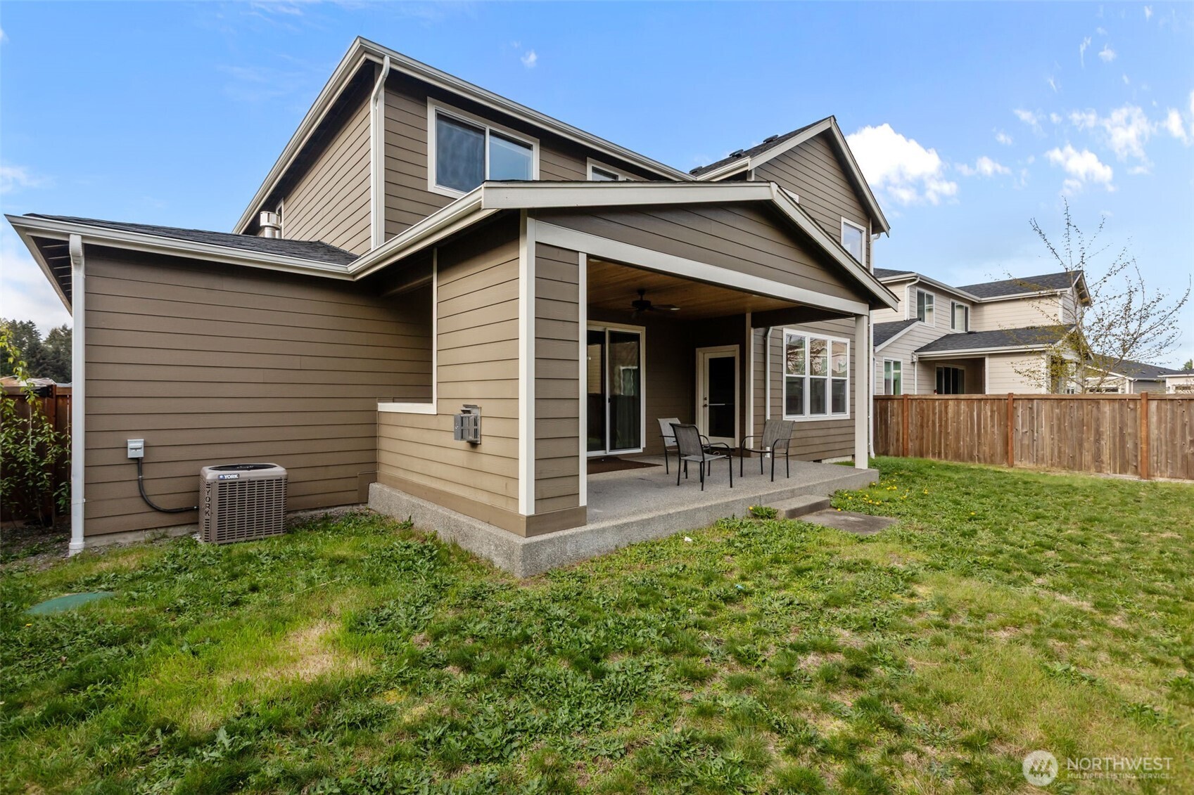 12806 173rd Street Ct E, Puyallup, WA 98374