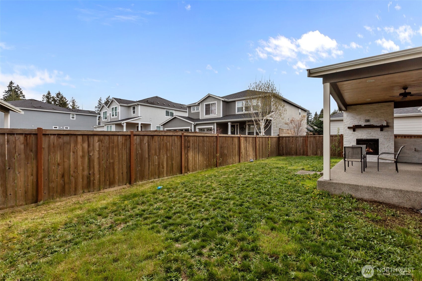 12806 173rd Street Ct E, Puyallup, WA 98374