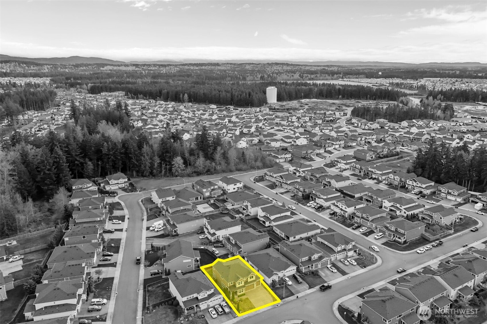 12806 173rd Street Ct E, Puyallup, WA 98374