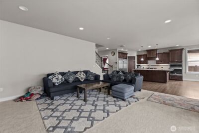 12806 173rd Street Ct E, Puyallup, WA 98374 - Photo 4