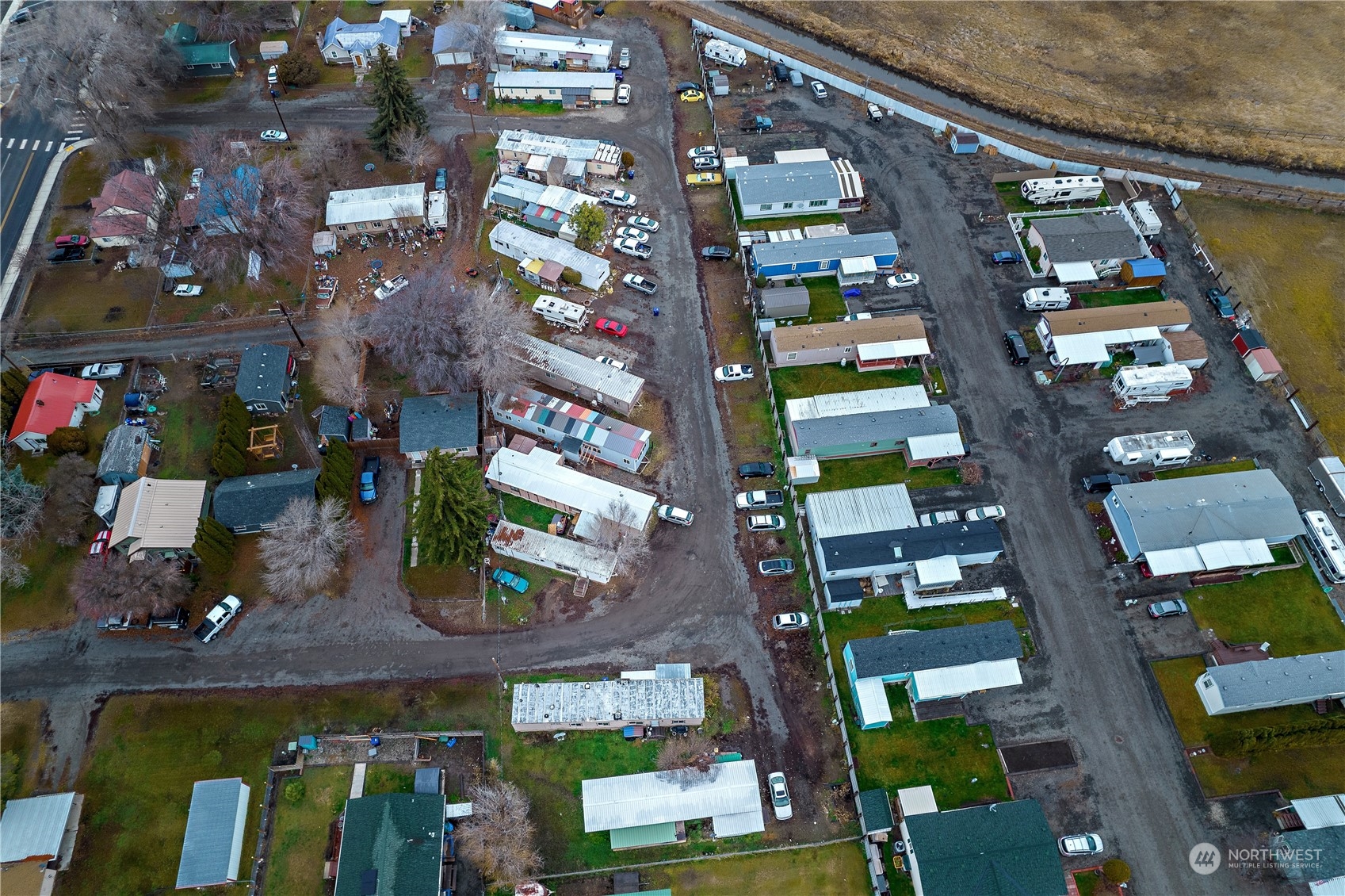104 W 6th Avenue , Kittitas, WA 98934