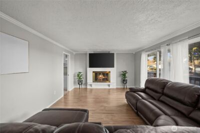 3907 SW 328th St , Federal Way, WA 98023 - Photo 6